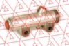 CAR 7114 Master Cylinder, clutch
